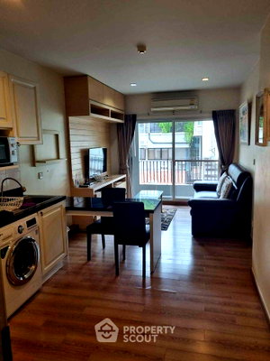 Condos for rent BTS National Stadium : 1-BR Condo at The Seed Memories Siam near BTS National Stadium (ID 1735351)