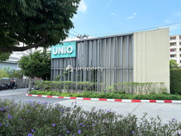 รูป UNiO Sukhumvit 72 Phase 2 - รูปที่ 4/16