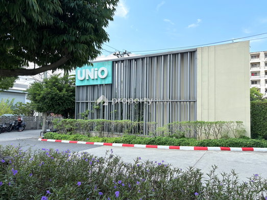 รูป UNiO Sukhumvit 72 Phase 2 - รูปที่ 4/16