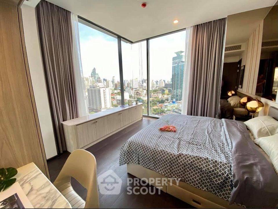 รูป คอนโด 2-ห้องนอน ที่ ลาวิค สุขุมวิท 57 ใกล้ BTS ทองหล่อ (ID 2874642) - รูปที่ 8/9
