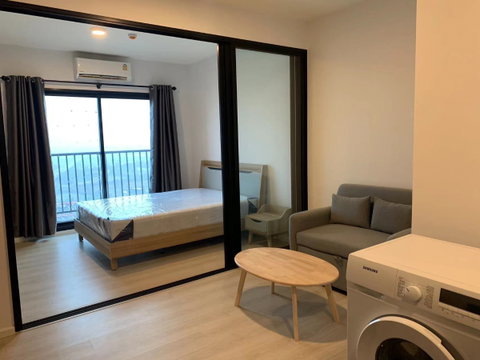 Aspace Mega Bangna 1 Bedroom for rent (RT-01)