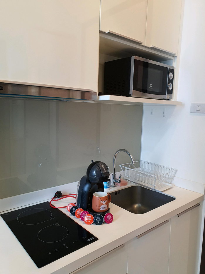 picture A035247 Chewathai Residence Asoke - 6/8