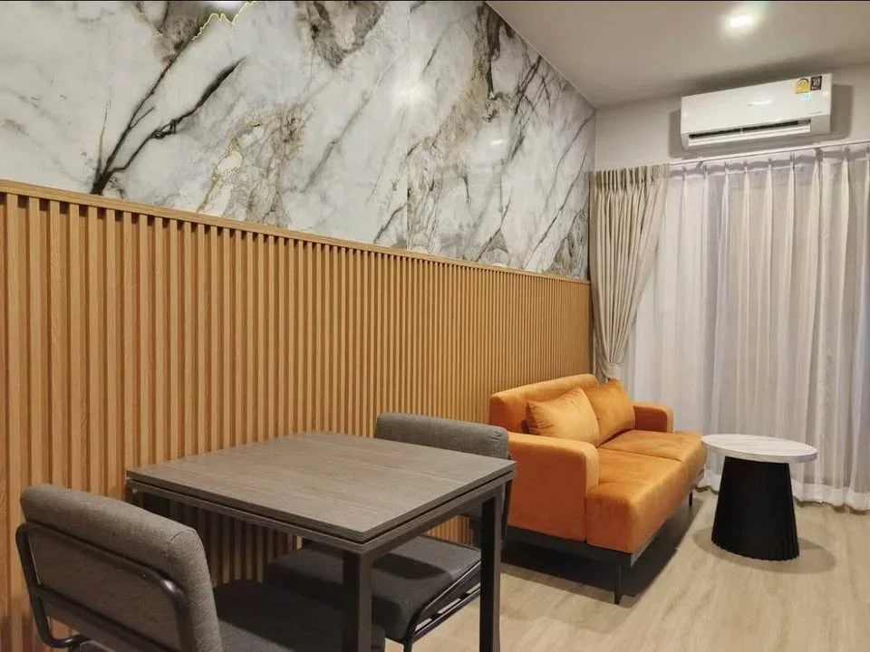 รูป A034556 Metris District Ladprao - รูปที่ 4/7