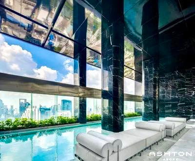 picture 📢 Condo for Rent – Ashton Asoke - 23/25