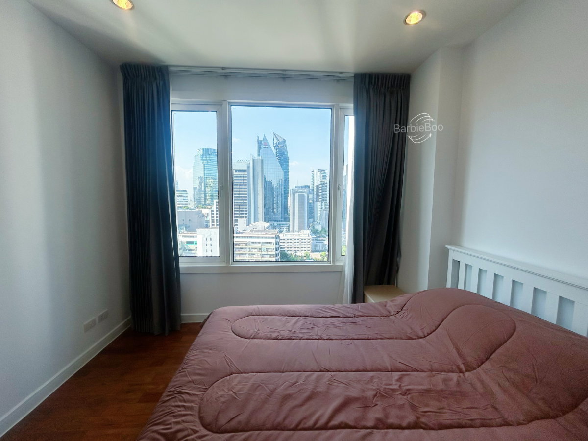 รูป Baan Siri24 | Nice room 🚝ใกล้ BTS Phromphong #2026050814553 - รูปที่ 2/14
