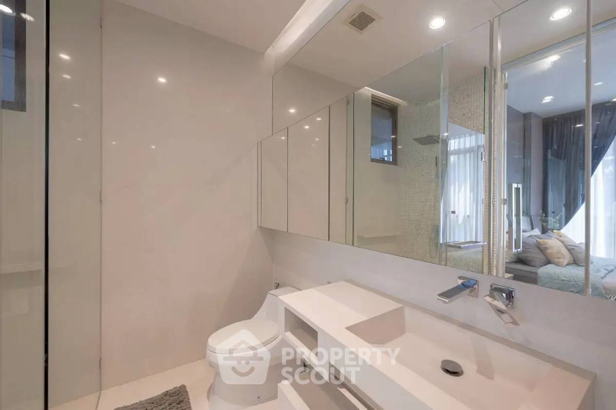 รูป คอนโด 2-ห้องนอน ที่ วิตโตริโอ สุขุมวิท 39 ใกล้ BTS พร้อมพงษ์ (ID 2828439) - รูปที่ 23/26