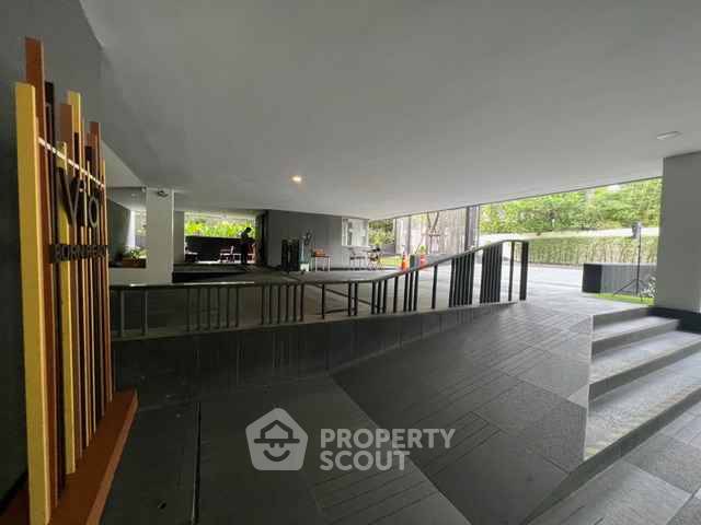 รูป คอนโด 1-ห้องนอน ที่ เวีย 31 ใกล้ MRT สุขุมวิท (ID 2877999) - รูปที่ 2/17