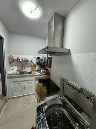 3-bed house for sale, 140 sqm, 51.7 sq wah, Perfect Park Suvannabhumi Phase 2