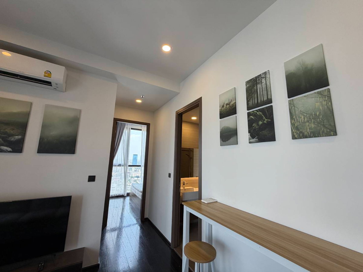 picture Condo For Rent!!Park Origin Thonglor - 10/11