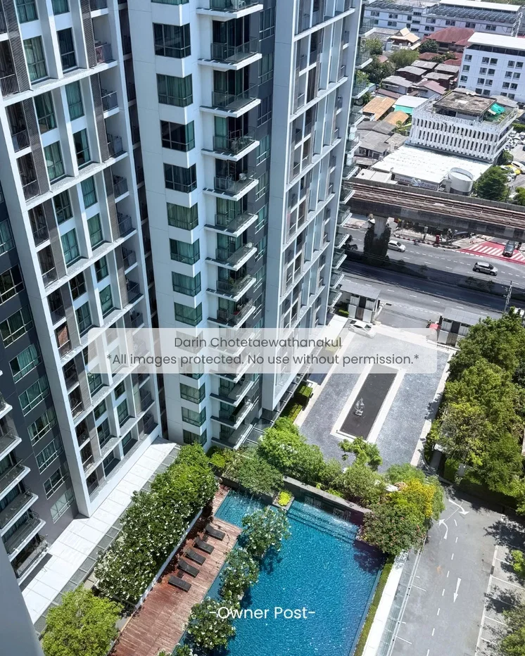 รูป A034452 The Room Sukhumvit 62 - รูปที่ 2/5