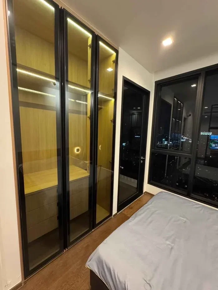 รูป A034750 IDEO Q Victory - รูปที่ 5/8