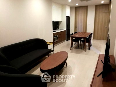 Condos for rent : 2-BR Condo at Noble Ploenchit near BTS Phloen Chit (ID 2873876)
