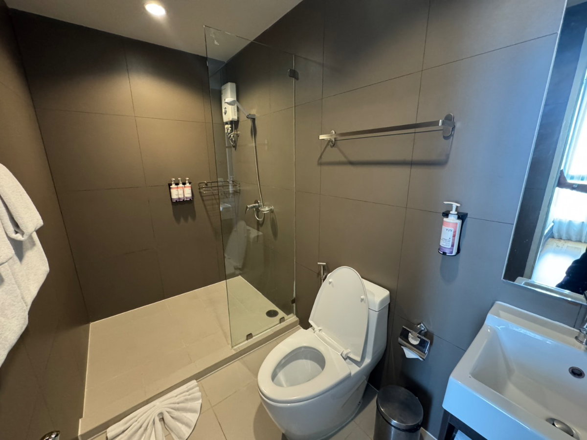 รูป ขาย/SALE : Estella Ekkamai (เอสเตลล่า เอกมัย) - 1 ห้องนอน LC180 - รูปที่ 5/5