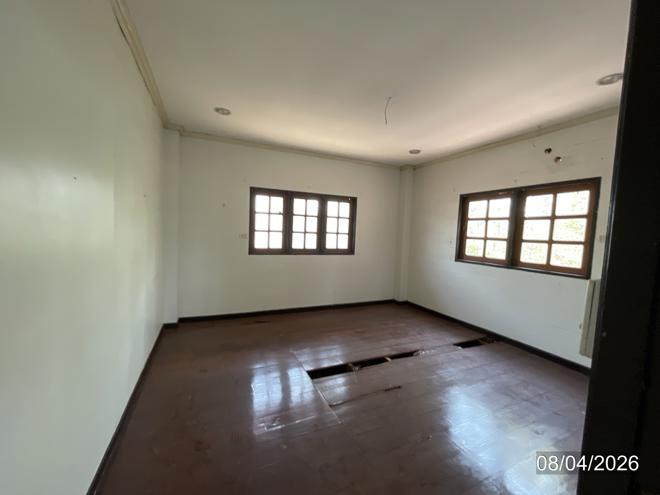 รูป บ้านเดี่ยว 112 ตร.วา บางมูลนาก พิจิตร 1.6M - รูปที่ 10/34