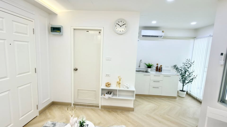 picture For Sale!! Lumpini Condo Town Bodindecha-Ramkhamhaeng - 14/28