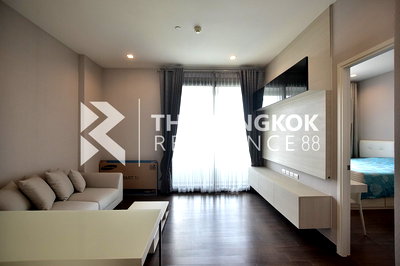 Condos for rent : Q Asoke Condo Near MRT to Save More Time near MRT Phetchaburi Station