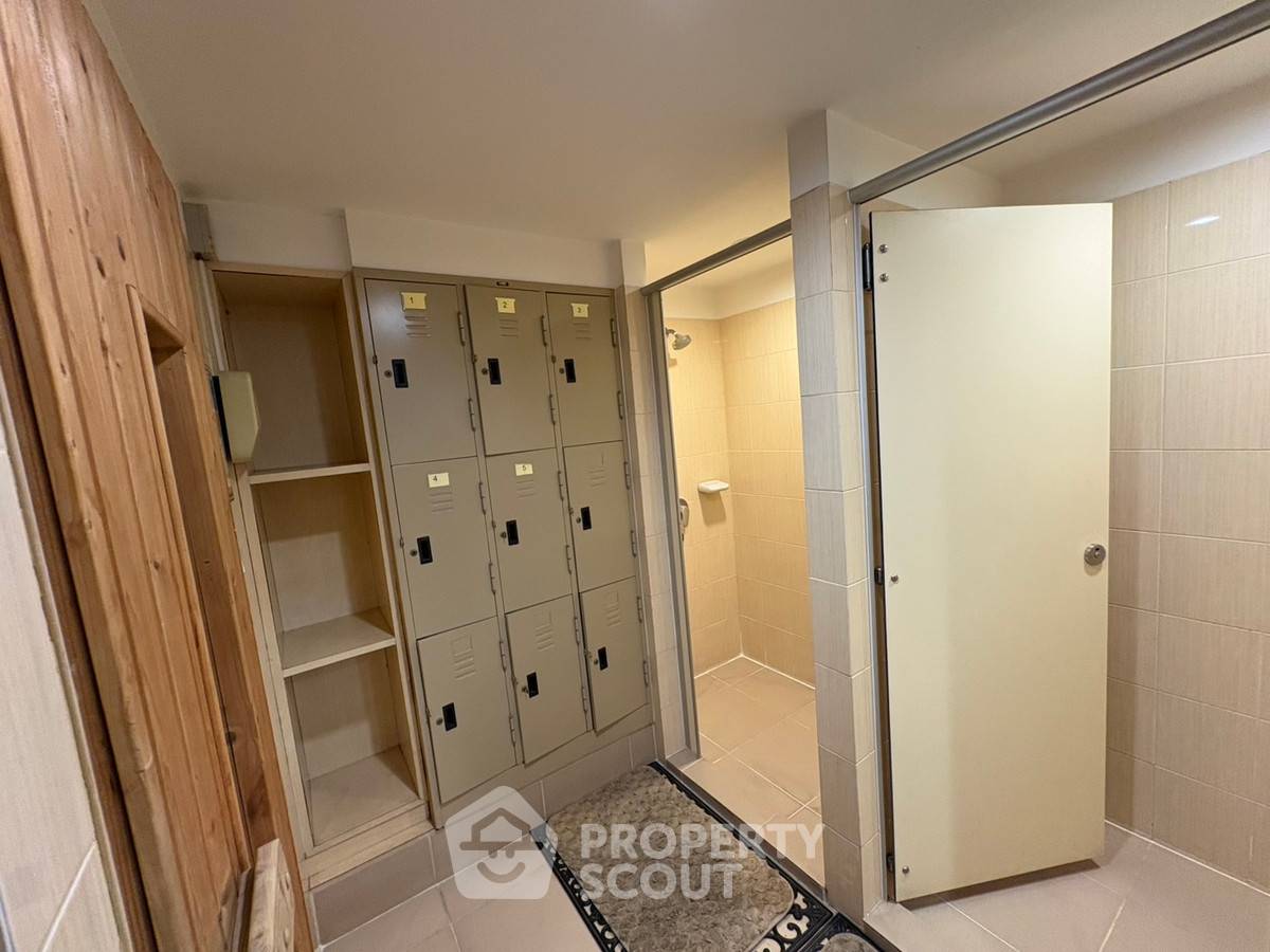 รูป คอนโด 2-ห้องนอน ที่ บ้าน สามเสน คอนโดมิเนียม ใกล้ MRT บางอ้อ (ID 2839205) - รูปที่ 10/28