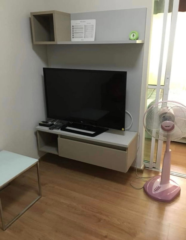 รูป EN00947 ให้เช่า✨D Condo Ramkamhaeng 9 9,000/month  line : @ds159  /please contact us✨ - รูปที่ 3/10