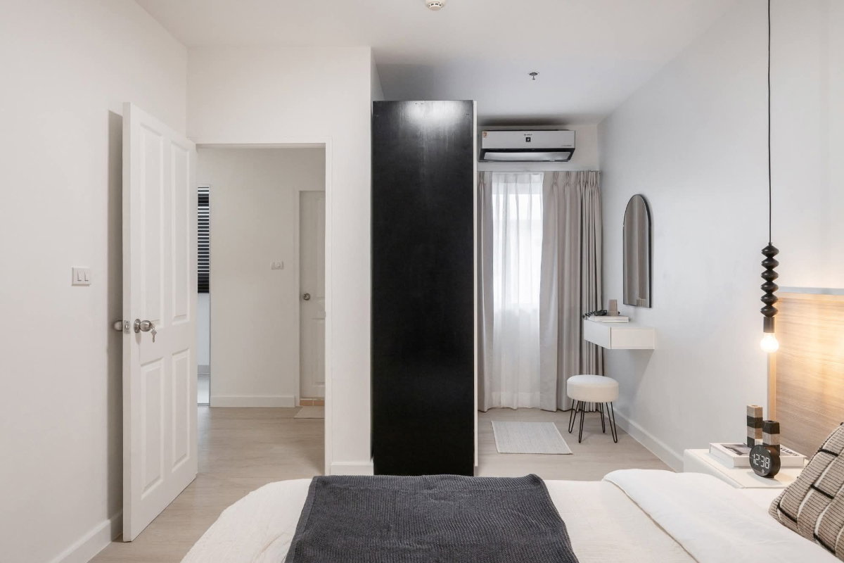 picture Con forsale :  City Home Sukhumvit (Rt-01) - 14/36