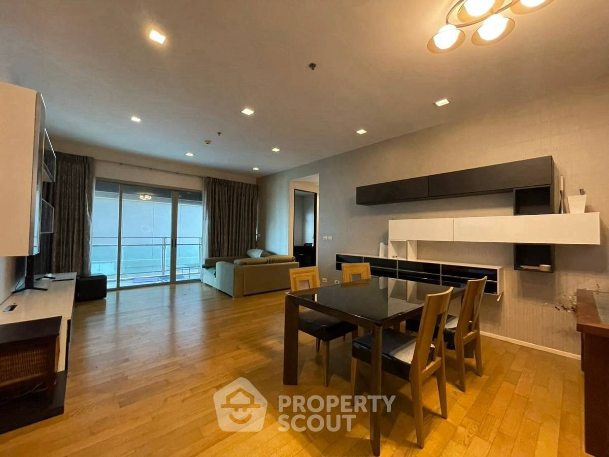 picture 2-BR Condo at The Madison near BTS Phrom Phong (ID 2872519) - 2/20