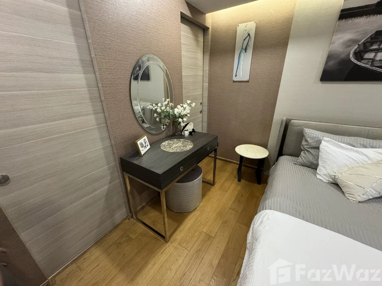 รูป ขาย คอนโด 1 ห้องนอน ในโครงการ คลาส หลังสวน 6247870 - รูปที่ 18/31