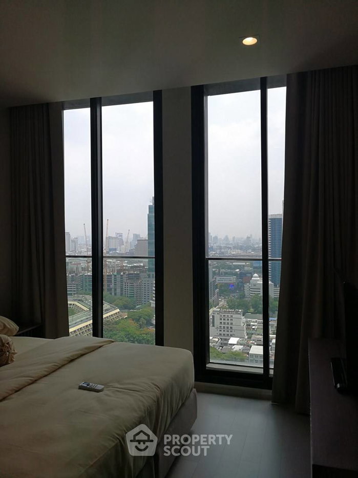 picture 2-BR Condo at Noble Ploenchit near BTS Phloen Chit (ID 2873876) - 12/16