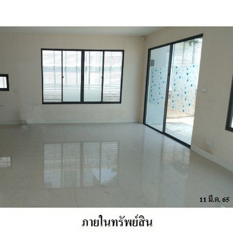 picture FOR SALE  HOUSE PROPERTY  7761000 BAHT. - 3/8
