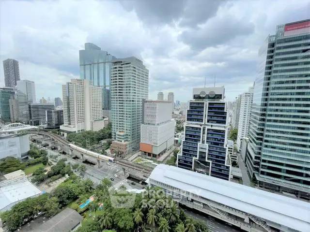 รูป คอนโด 3-ห้องนอน ที่ สีลม สวีท คอนโดมิเนียม ใกล้ BTS เซนต์หลุยส์ (ID 2873695) - รูปที่ 9/11