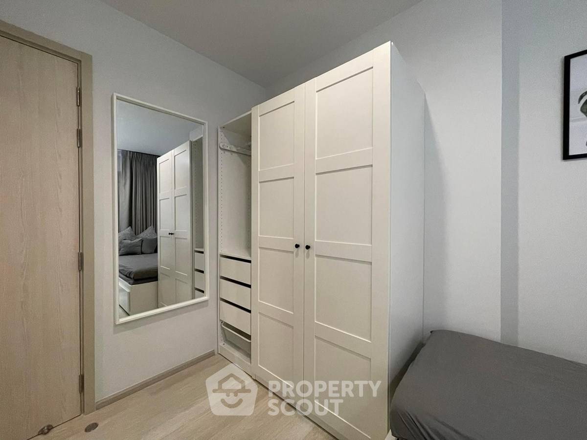 picture 2-BR Condo at Life One Wireless near BTS Phloen Chit (ID 2873959) - 15/16