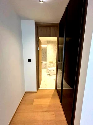 คอนโดให้เช่า : A034993 Chalermnit Art De Maison
