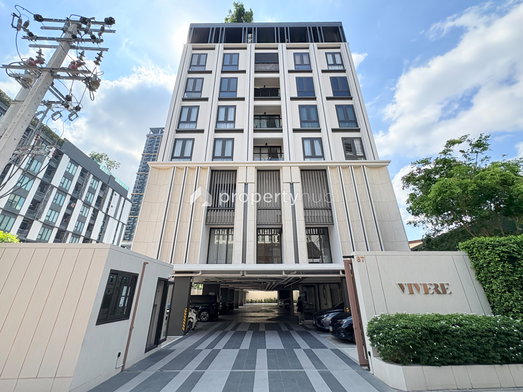 Project Vivere Sukhumvit 72 Picture - 5/18