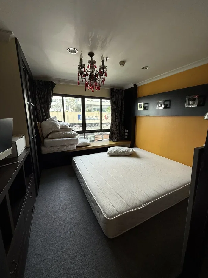 รูป A034354 Lumpini Place Rama VIII - รูปที่ 3/5