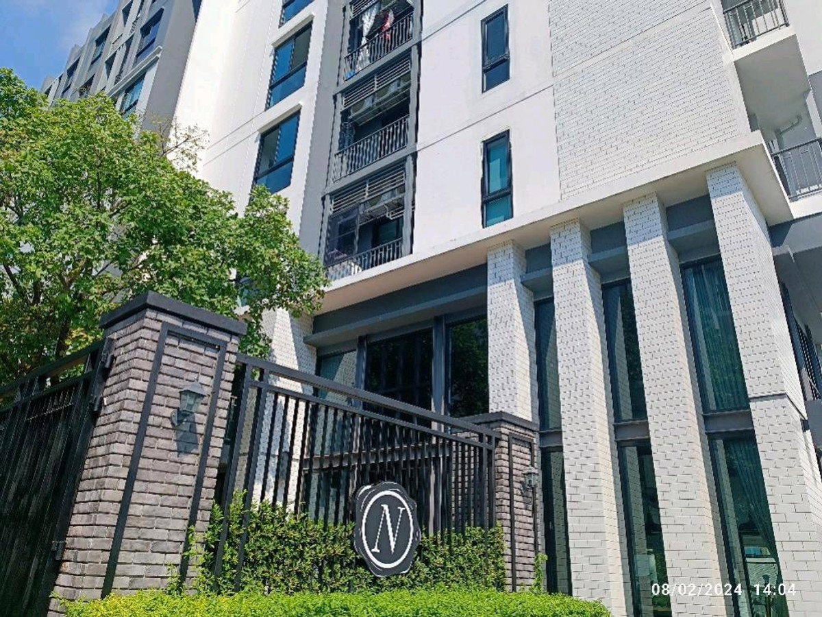 รูป A035322 Notting Hill Sukhumvit 105 - รูปที่ 1/8