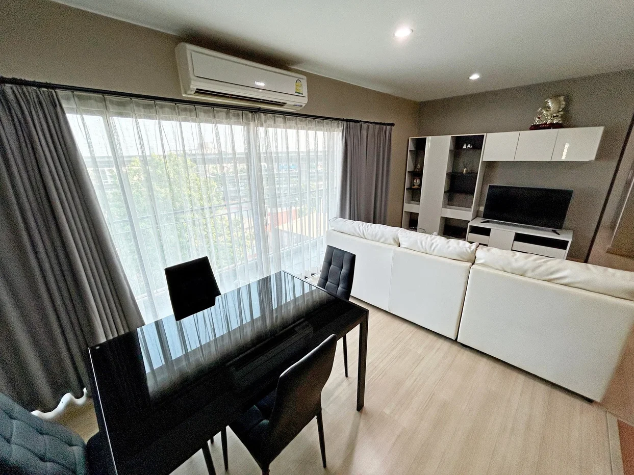รูป A034464 The Teak Bangna-Trad - รูปที่ 4/5