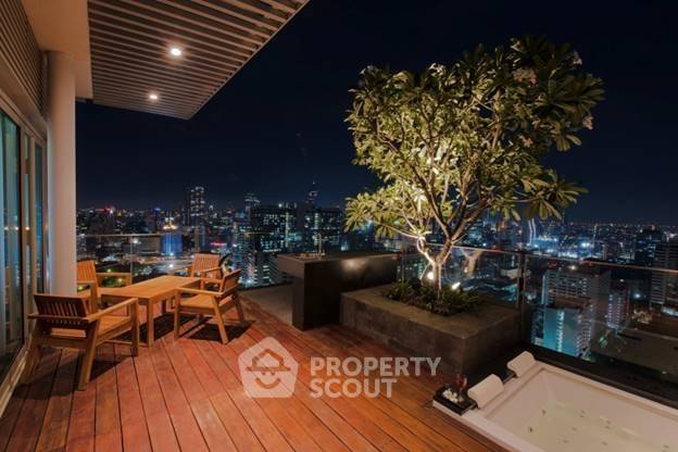 รูป คอนโด 2-ห้องนอน ที่ 185 ราชดำริ ใกล้ BTS ราชดำริ (ID 2873594) - รูปที่ 21/25