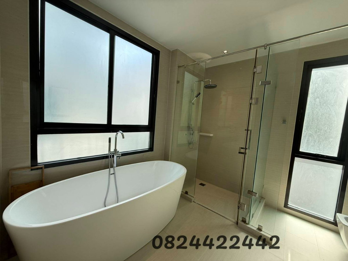 รูป ถูกสุด+ฟรีโอน! บ้านเดี่ยว 3 ชั้น AQ Arbor สวนหลวง-พัฒนาการ 53 ตร.ว. รีโนเวทใหม่ 8.99 ล้าน !! - รูปที่ 13/13