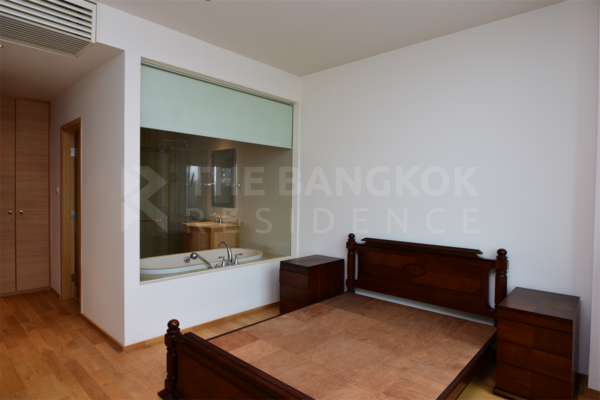 รูป ดิ เอ็มไพร์ เพลส เริ่มต้นง่ายๆ กับไลฟ์สไตล์คนเมือง - รูปที่ 8/10