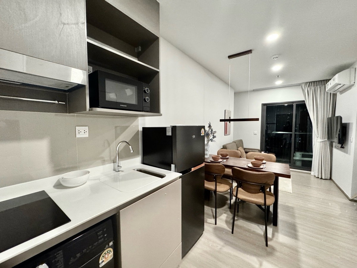 รูป A035472 Aspire Sukhumvit - Rama 4 - รูปที่ 3/8
