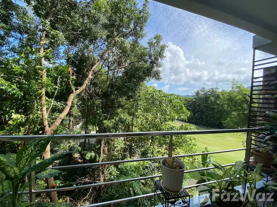 picture 2 Bedroom Condo for rent at Kathu Golf Condo 6247673 - 2/18