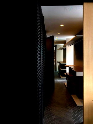 Condos for rent : 🚩 For Rent Condo THE ISSARA LADPRAO Building 1, Floor 37,1 bed room, Room size 78.00 sqm