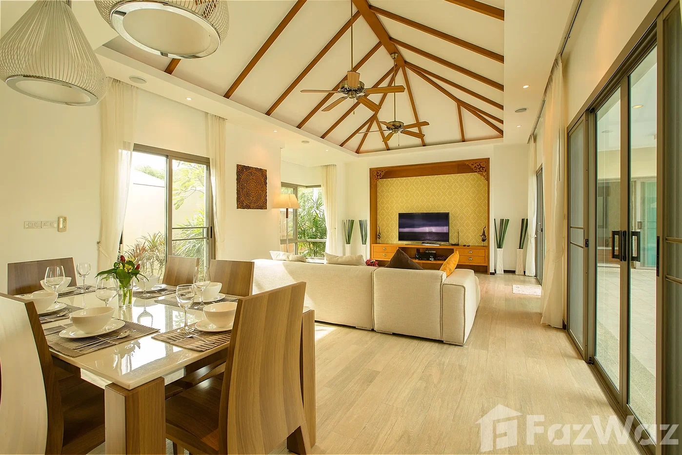 picture Villa Bond is a modern 6213119 - 4/27