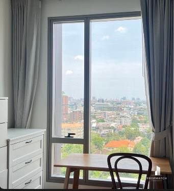 รูป PM037687✨Flash Deal ✨ Ashton Morph 38 (2Bed 2Bath 70SQM.) พร้อมอยู่ ! เพียง 60,000 บาทต่อเดือน Tel.0981315848 @propmatch - รูปที่ 10/12