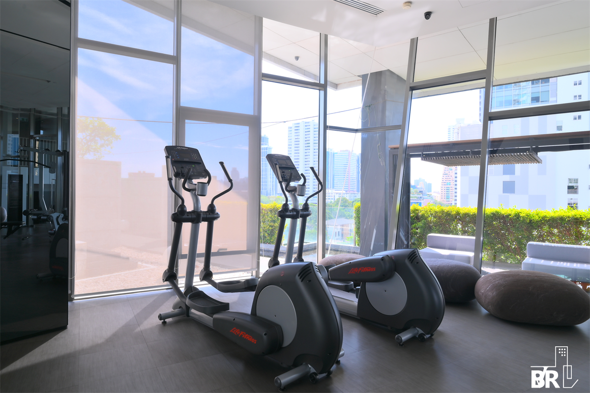 picture Room available, great price HQ By Sansiri - 9/9