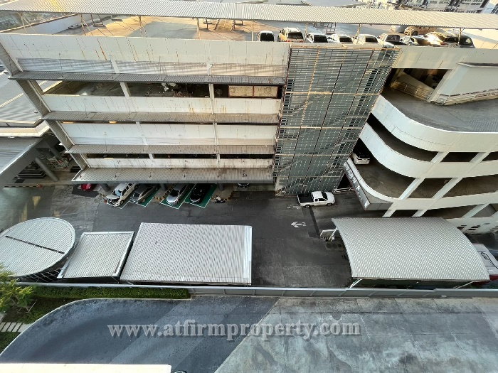 รูป 🎉🎉ห้องว่าง **ศภาลัย ลอฟท์ สถานีภาษีเจริญ 1Bed 30 ตรม.ชั้น 7 แต่งครบ พร้อมอยู่มิ.ย.69 🎉🎉 สอบถาม LINE ID: @atfirm📲 - รูปที่ 15/15