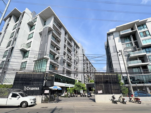 รูป The Cabana - รูปที่ 2/8