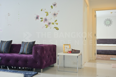 Easy Start with a City Dweller Lifestyle Lumpini Place Rama IX - Ratchada