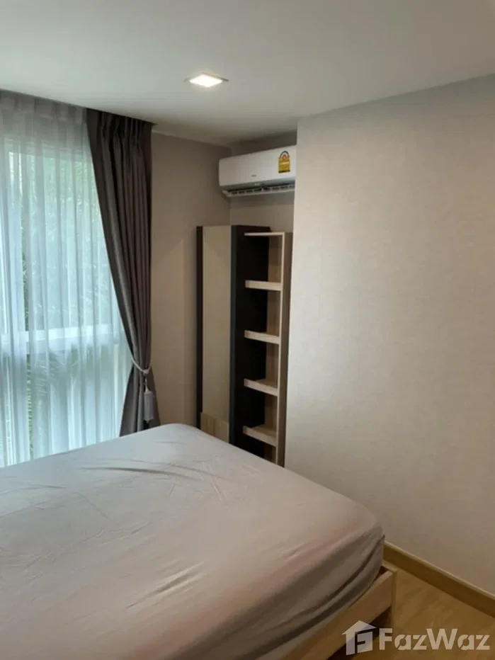 รูป ขาย คอนโด 1 ห้องนอน ในโครงการ เดอะ ไลท์ นิวยอร์ค 1363408 - รูปที่ 7/11