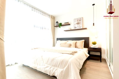 Condos for sale BTS Ekkamai : ✨ For Sale: D 65 Condo ✨    💰 Only 3,190,000 THB