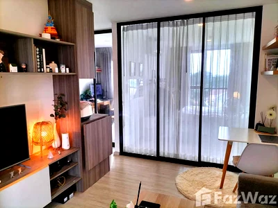 ขายคอนโด : ขาย คอนโด 2 ห้องนอน ในโครงการ เคนซิงตัน พหล-เกษตร 6247679