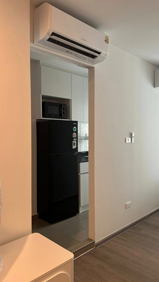 รูป 🔥ด่วน ห้องไปไวมากกก Code: 26KJ2281  ให้เช่า Regent Home Wutthakat ✅ Add Line @kjcondo (มี@ข้างหน้าด้วยนะคะ) - รูปที่ 9/14